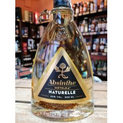 Absinthe de Moravie Naturelle